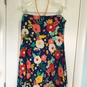 Lularoe Maxi dress